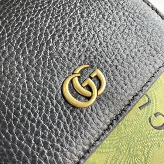 Gucci 456126 11x9x3cm zy (14)