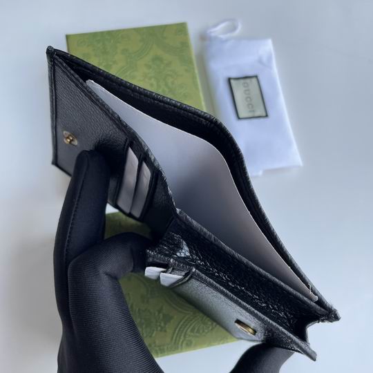 Gucci 456126 11x9x3cm zy (17)