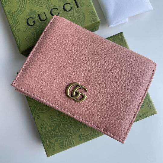 Gucci 456126 11x9x3cm zy (3)