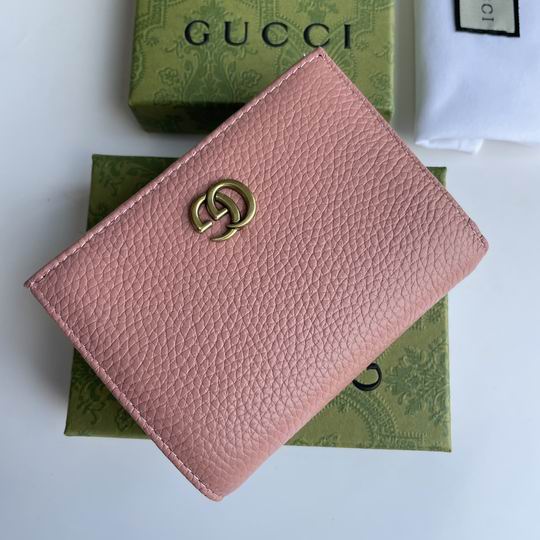 Gucci 456126 11x9x3cm zy (4)