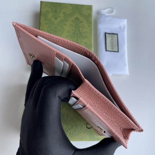 Gucci 456126 11x9x3cm zy (6)