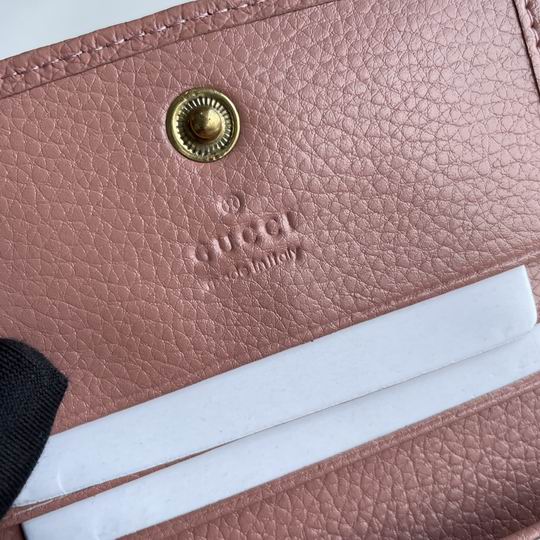 Gucci 456126 11x9x3cm zy (7)