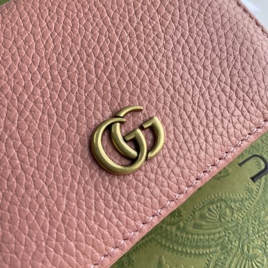Gucci 456126 11x9x3cm zy (8)