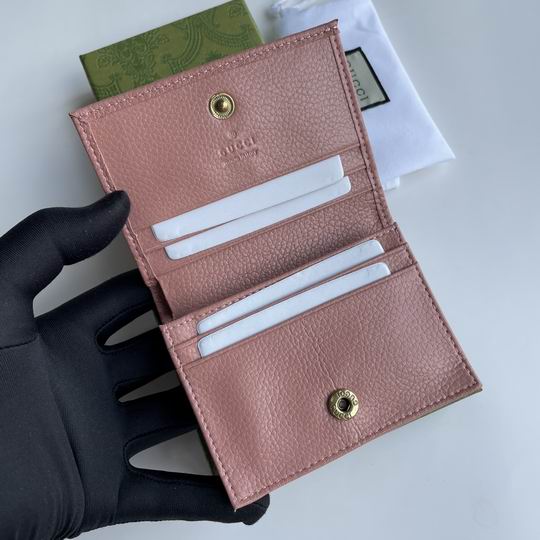 Gucci 456126 11x9x3cm zy (9)