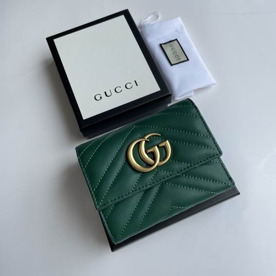 Gucci 474802 12.5x10x3cm zy2色 (1)