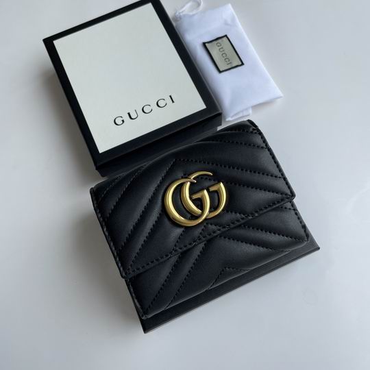 Gucci 474802 12.5x10x3cm zy2色 (10)