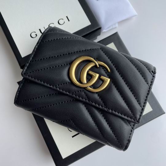 Gucci 474802 12.5x10x3cm zy2色 (12)