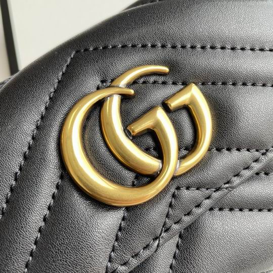 Gucci 474802 12.5x10x3cm zy2色 (15)