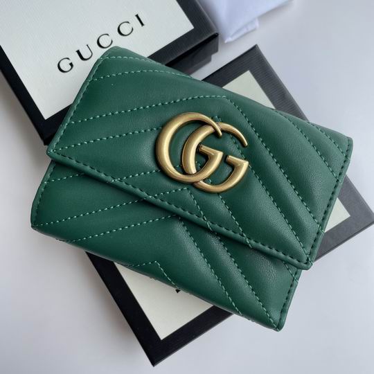 Gucci 474802 12.5x10x3cm zy2色 (3)