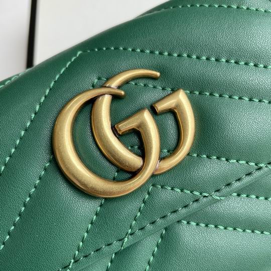 Gucci 474802 12.5x10x3cm zy2色 (6)