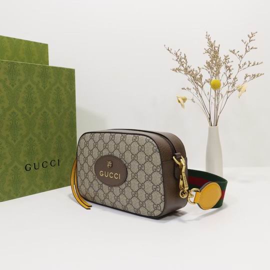 Gucci 476466 24.5x15x7.5cm zy (2)