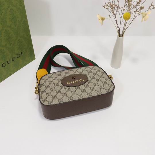 Gucci 476466 24.5x15x7.5cm zy (3)