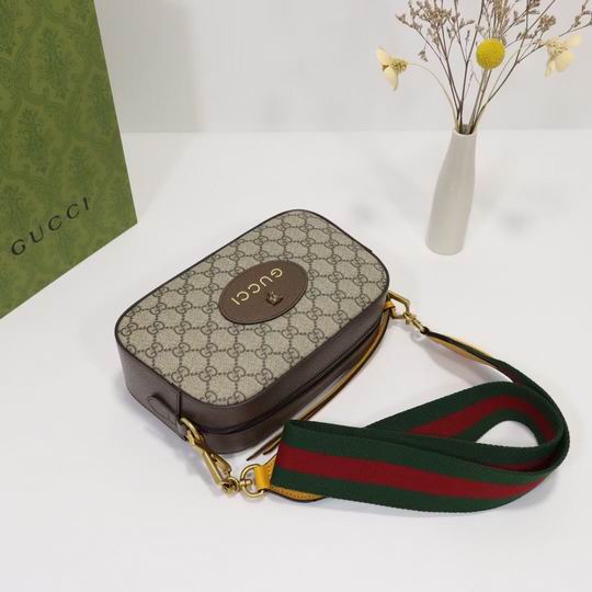 Gucci 476466 24.5x15x7.5cm zy (4)
