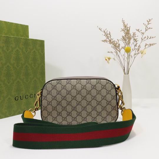 Gucci 476466 24.5x15x7.5cm zy (5)