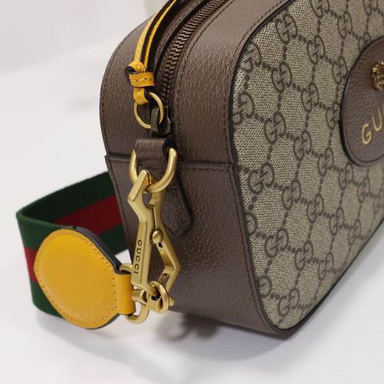 Gucci 476466 24.5x15x7.5cm zy (6)