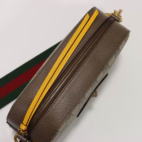 Gucci 476466 24.5x15x7.5cm zy (7)