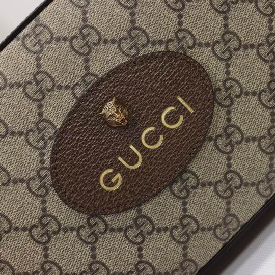 Gucci 476466 24.5x15x7.5cm zy (8)