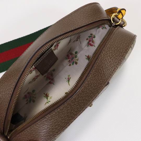 Gucci 476466 24.5x15x7.5cm zy (9)