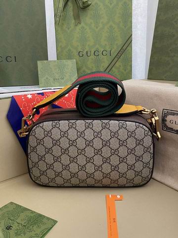 Gucci 476466 24x15x7.6cm ww (2)