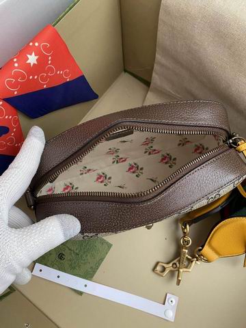 Gucci 476466 24x15x7.6cm ww (9)