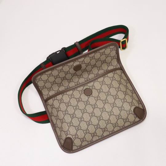 Gucci 493930 24.5x17.5x3.5cm zy (8)