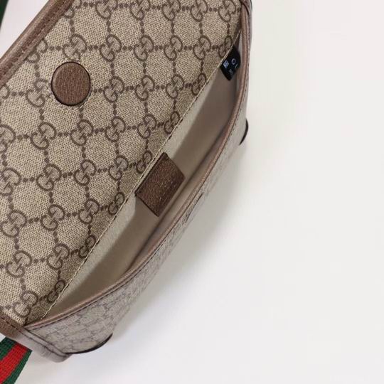 Gucci 493930 24.5x17.5x3.5cm zy (9)