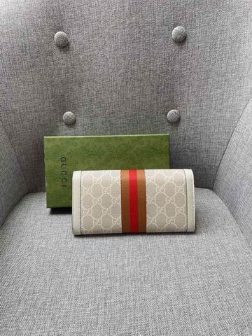 Gucci 523153 19x10x2.5cm zy (2)