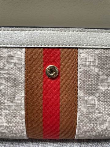 Gucci 523153 19x10x2.5cm zy (5)