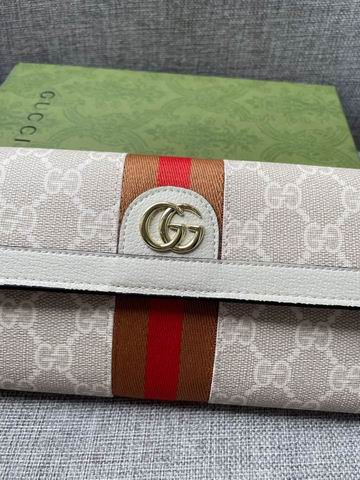 Gucci 523153 19x10x2.5cm zy (6)