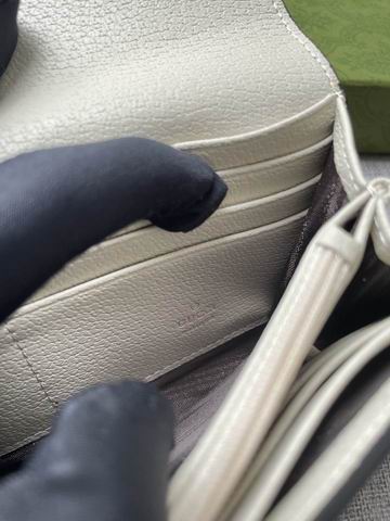 Gucci 523153 19x10x2.5cm zy (7)