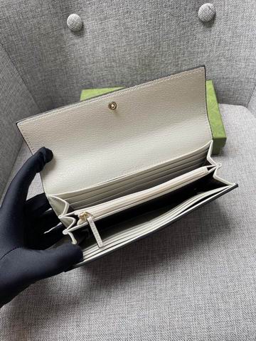 Gucci 523153 19x10x2.5cm zy (9)