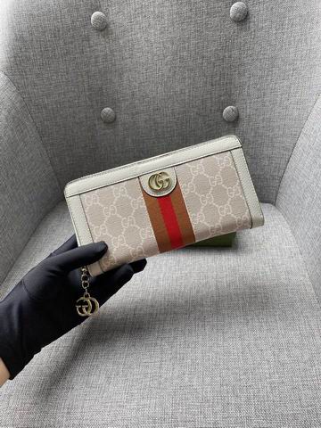 Gucci 523154 19x10x2.5cm zy (5)