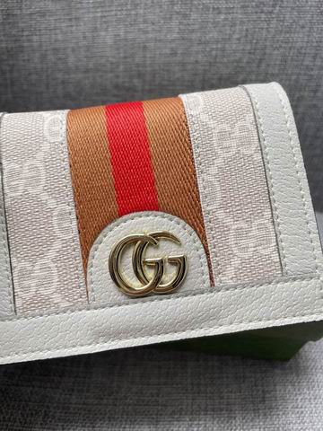 Gucci 523155 11x8.5x2.5cm zy (6)