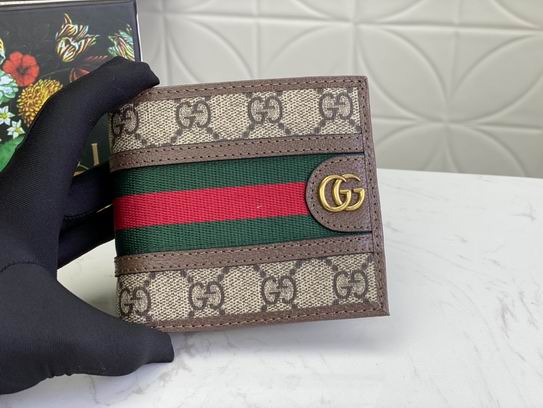 Gucci 597606啡 11x10cm zy (2)