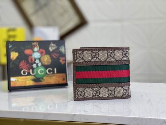 Gucci 597606啡 11x10cm zy (3)