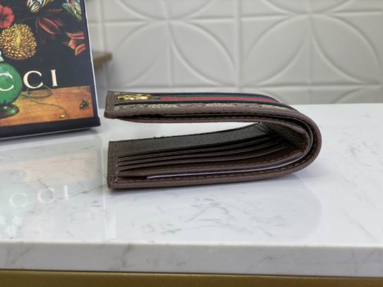 Gucci 597606啡 11x10cm zy (4)