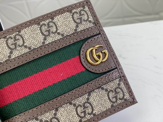 Gucci 597606啡 11x10cm zy (6)