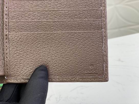 Gucci 597606啡 11x10cm zy (9)