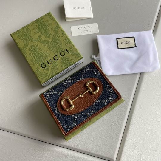 Gucci 621887pvc 11x8.5x3cm zy (12)