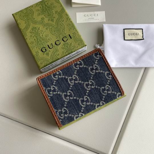 Gucci 621887pvc 11x8.5x3cm zy (14)