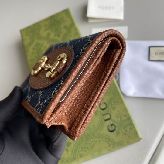 Gucci 621887pvc 11x8.5x3cm zy (17)