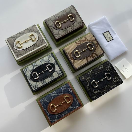 Gucci 621887pvc 11x8.5x3cm zy (2)