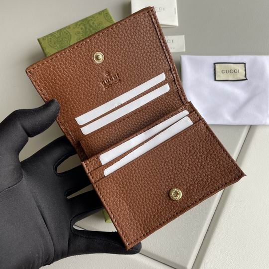 Gucci 621887pvc 11x8.5x3cm zy (20)