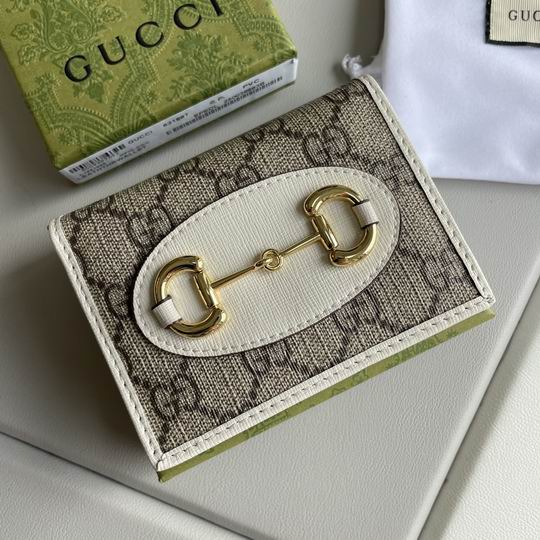 Gucci 621887pvc 11x8.5x3cm zy (22)