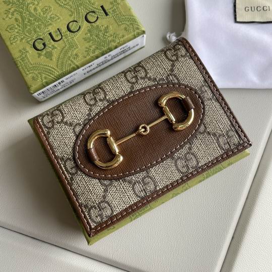 Gucci 621887pvc 11x8.5x3cm zy (31)
