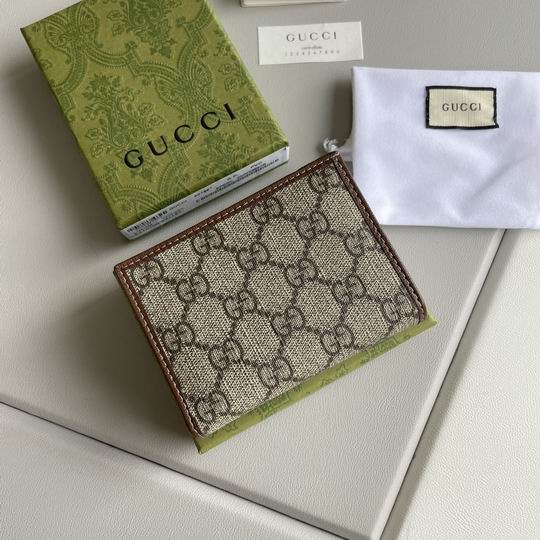 Gucci 621887pvc 11x8.5x3cm zy (32)