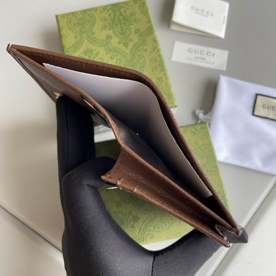 Gucci 621887pvc 11x8.5x3cm zy (38)