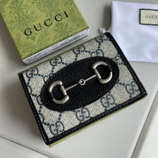 Gucci 621887pvc 11x8.5x3cm zy (4)