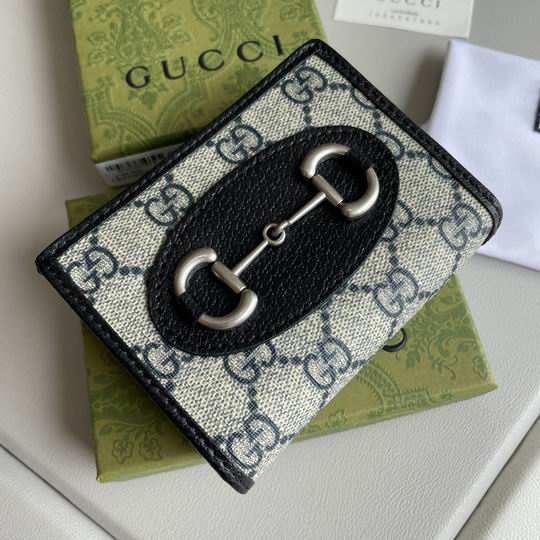 Gucci 621887pvc 11x8.5x3cm zy (5)