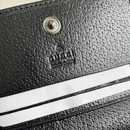 Gucci 621887pvc 11x8.5x3cm zy (8)